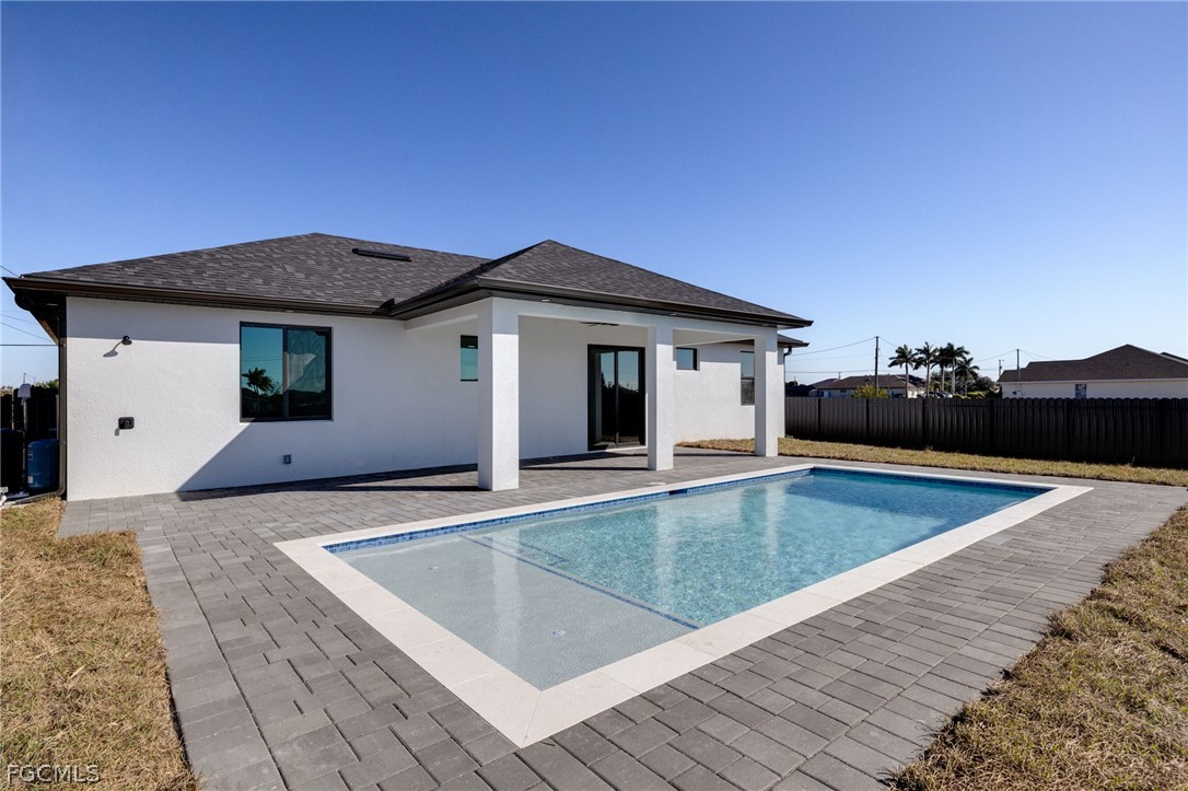 3 Bed Pool Home for Sale in Cape Coral, photo 20