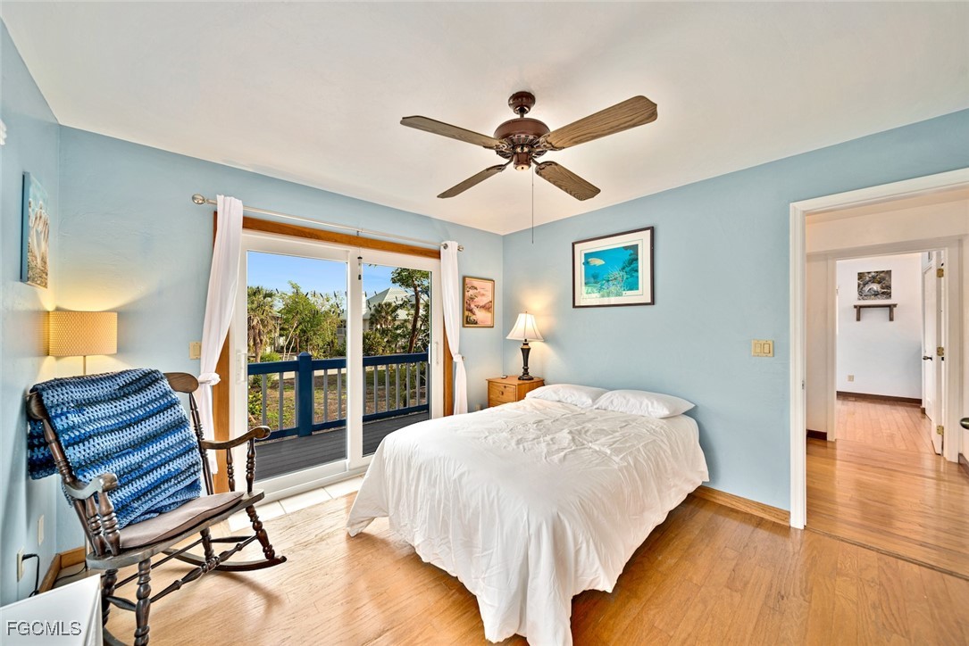 4 Bed SingleFamilyResidence for Sale in Sanibel Bayous, photo 20