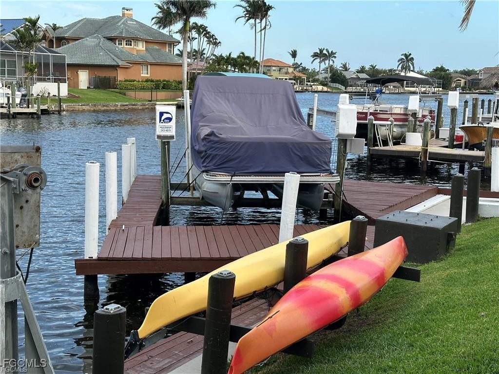 5 Bed Pool Home for Sale in Cape Coral, photo 20
