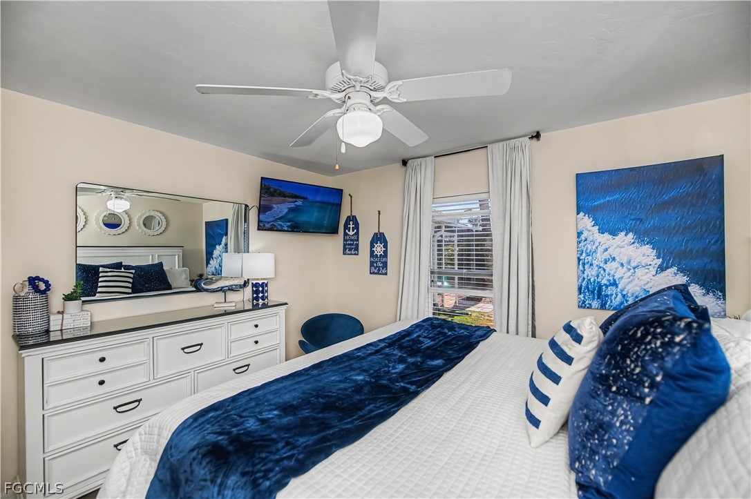 4 Bed Pool Home for Sale in Cape Coral, photo 20