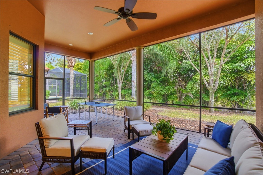 3 Bed SingleFamilyResidence for Sale in Naples, photo 20