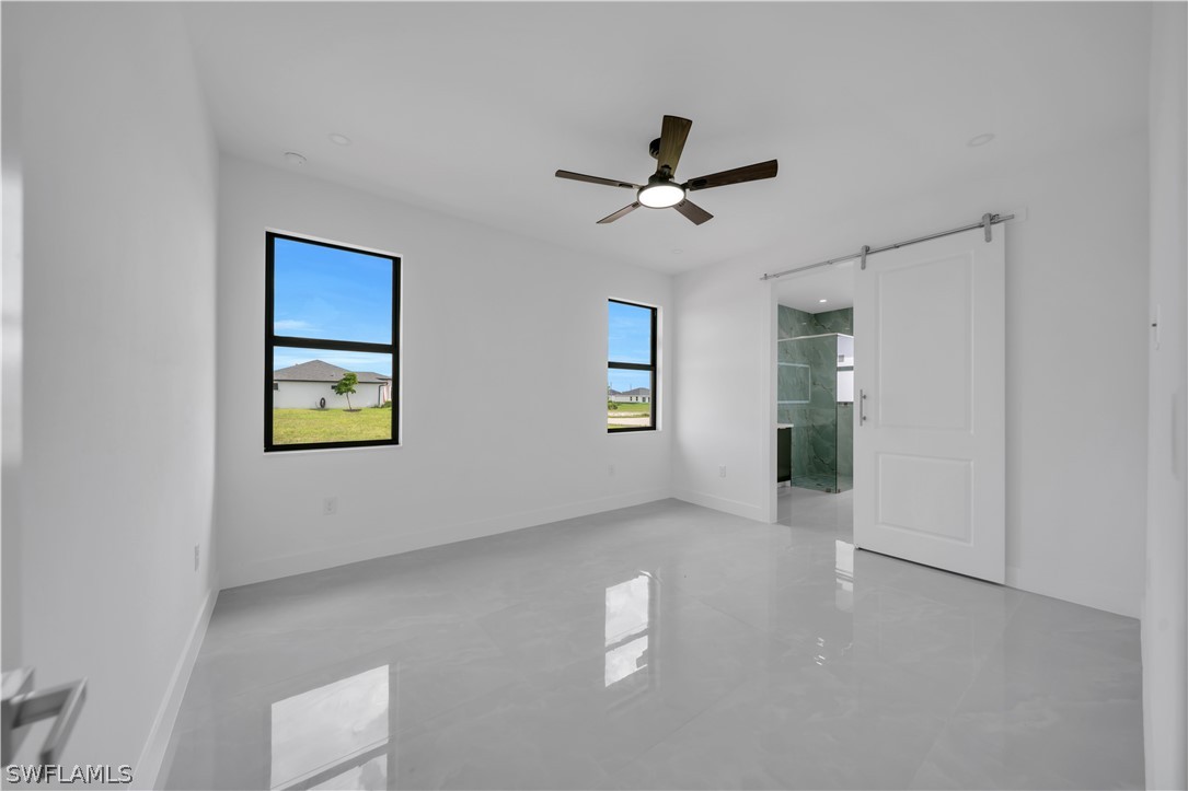 3 Bed Pool Home for Sale in Cape Coral, photo 20