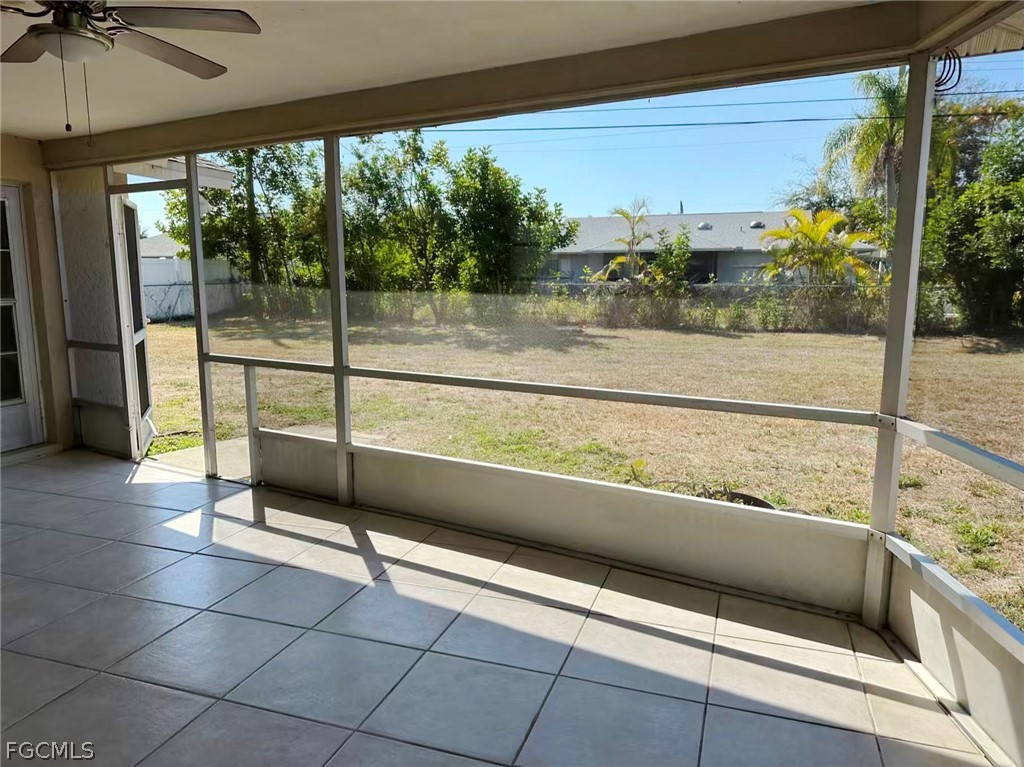 3 Bed SingleFamilyResidence for Sale in Cape Coral, photo 20