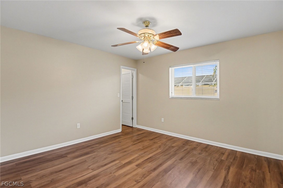 3 Bed Pool Home for Sale in Cape Coral, photo 20