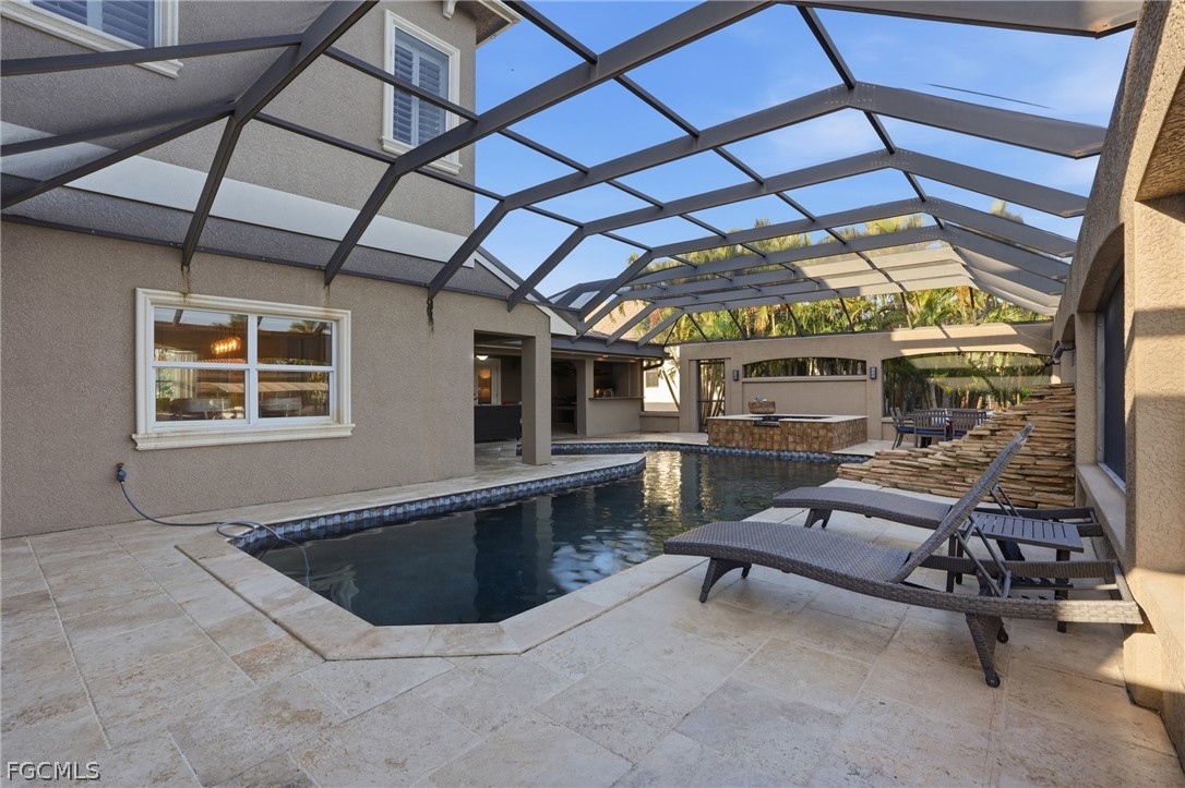 3 Bed Pool Home for Sale in Cape Coral, photo 20