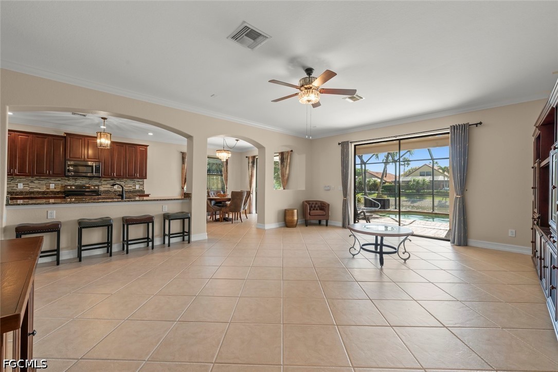 4 Bed Pool Home for Sale in Daniels Preserve, photo 20