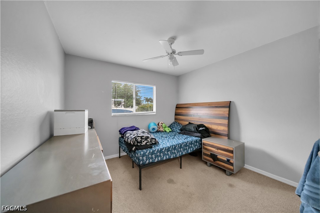 4 Bed SingleFamilyResidence for Sale in Cape Coral, photo 20