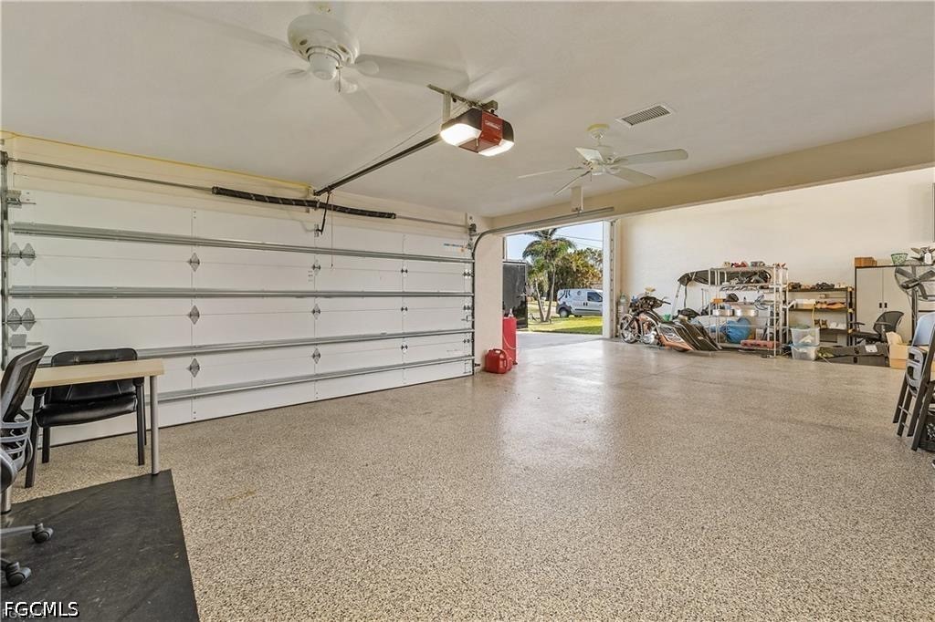 2 Bed Pool Home for Sale in Cape Coral, photo 20