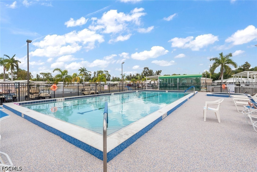 2 Bed ManufacturedHome for Sale in Estero, photo 20