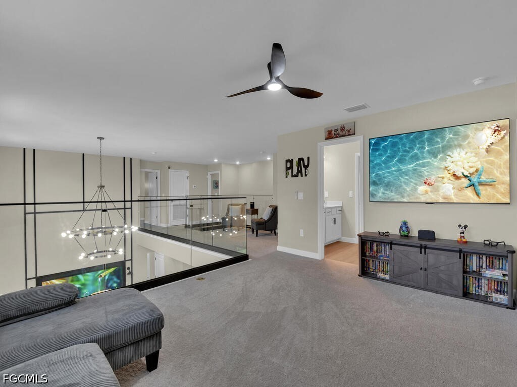 5 Bed SingleFamilyResidence for Sale in Timber Creek, photo 20