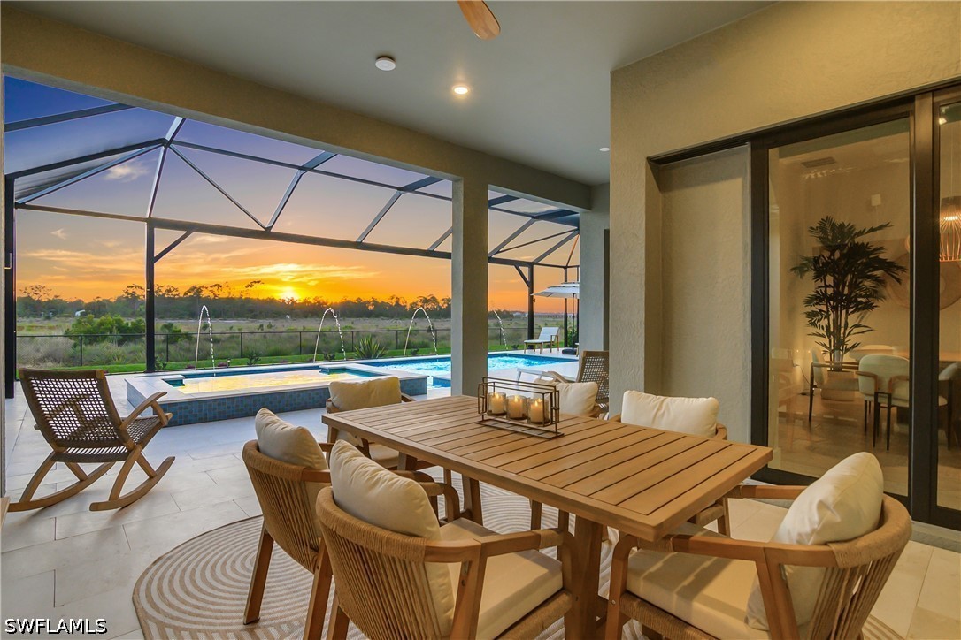3 Bed Pool Home for Sale in Verdana Village, photo 20