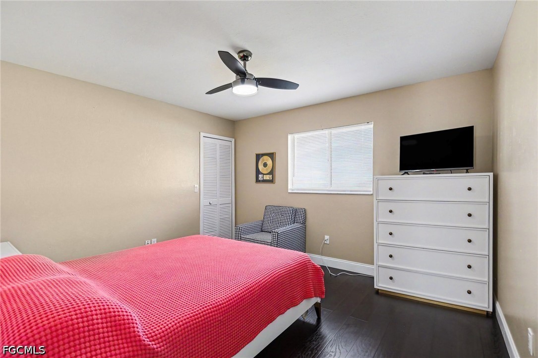 3 Bed Pool Home for Sale in Cape Coral, photo 20