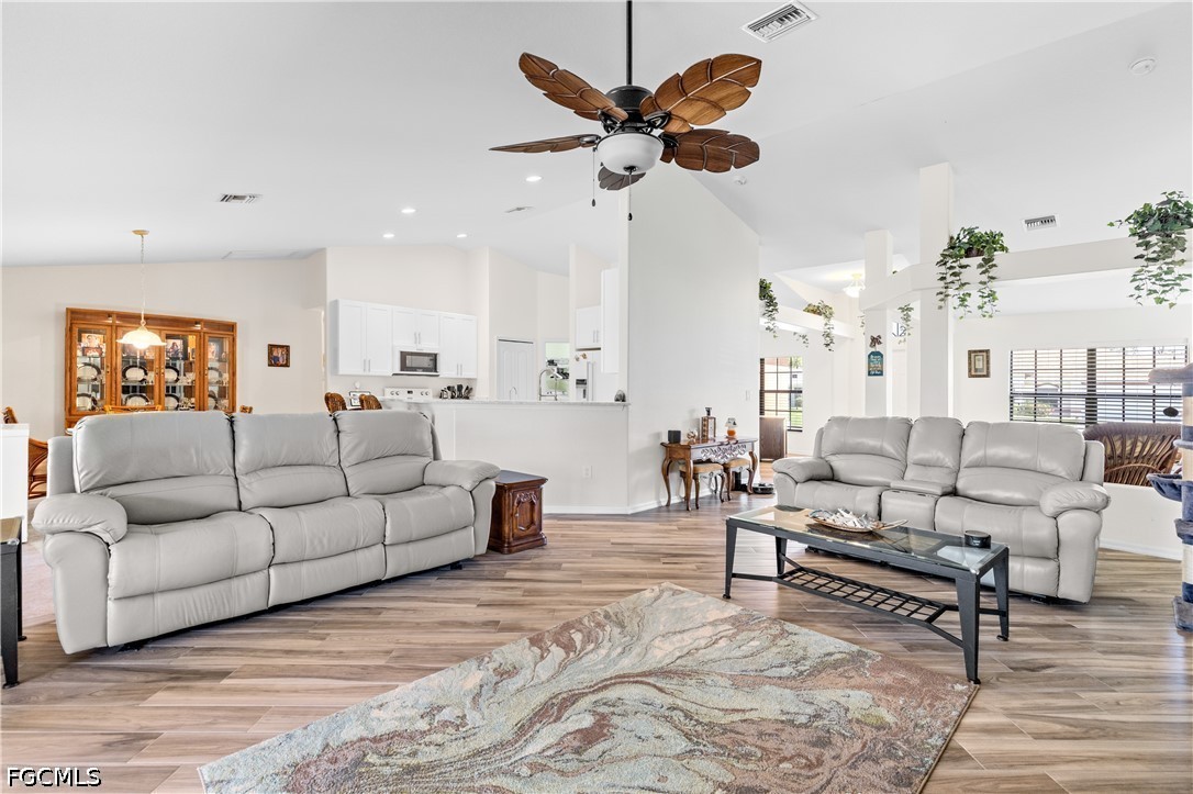 4 Bed Pool Home for Sale in Cape Coral, photo 20