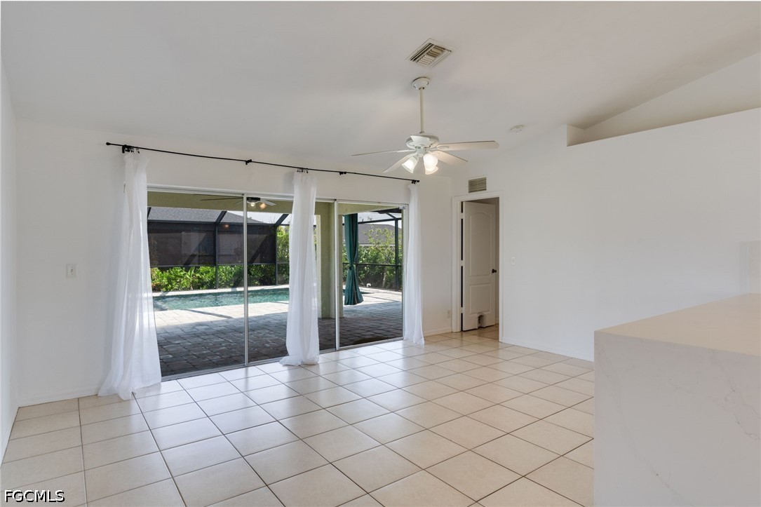 3 Bed Pool Home for Sale in Cape Coral, photo 20