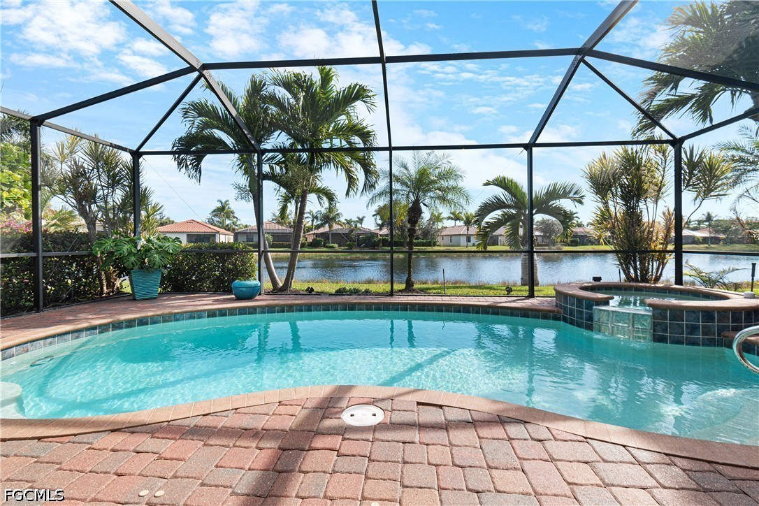4 Bed Pool Home for Sale in Reflection Isles, photo 20