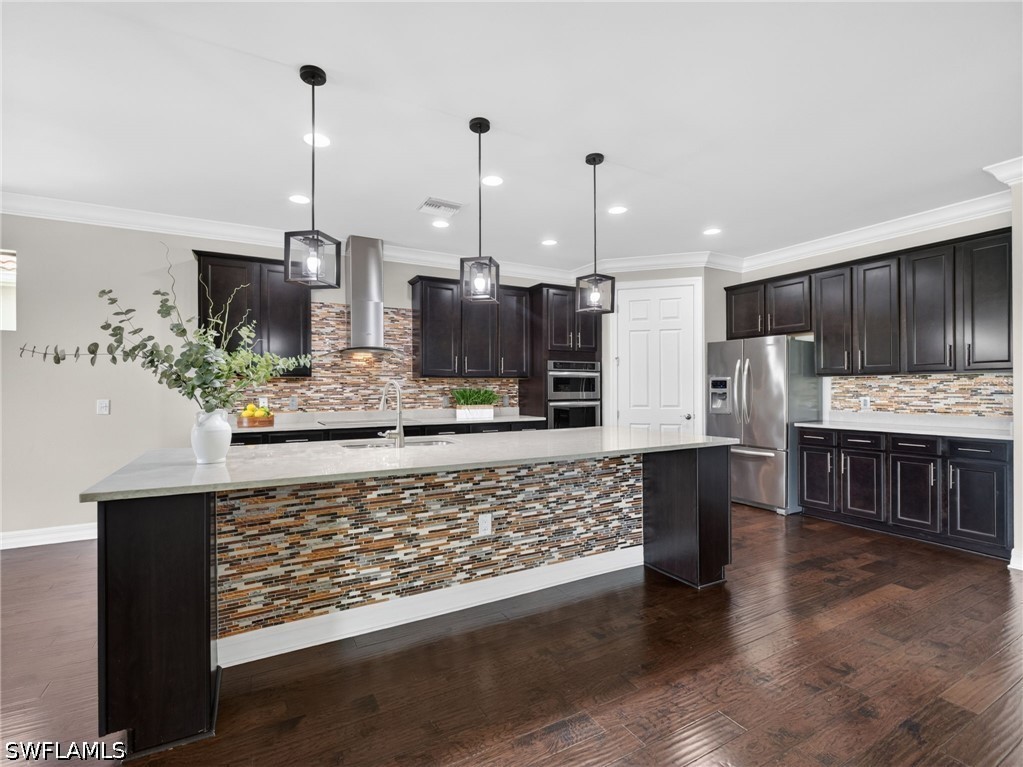 3 Bed Waterfront Home for Sale in Del Webb, photo 20