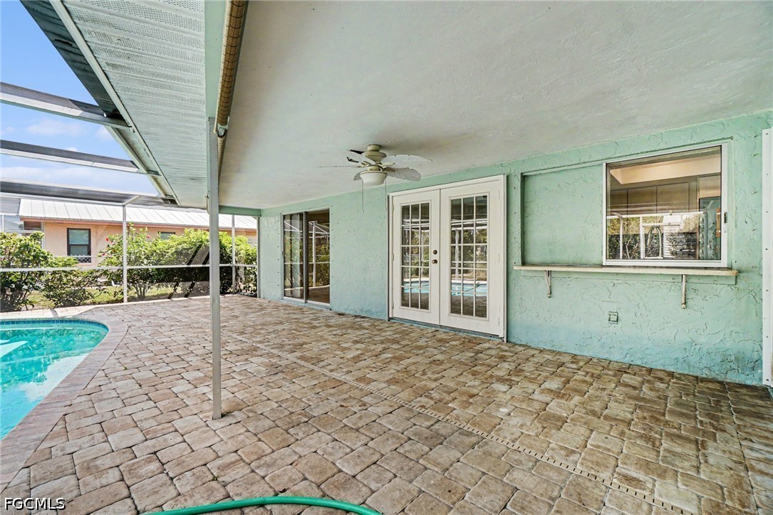 3 Bed Pool Home for Sale in Cape Coral, photo 20