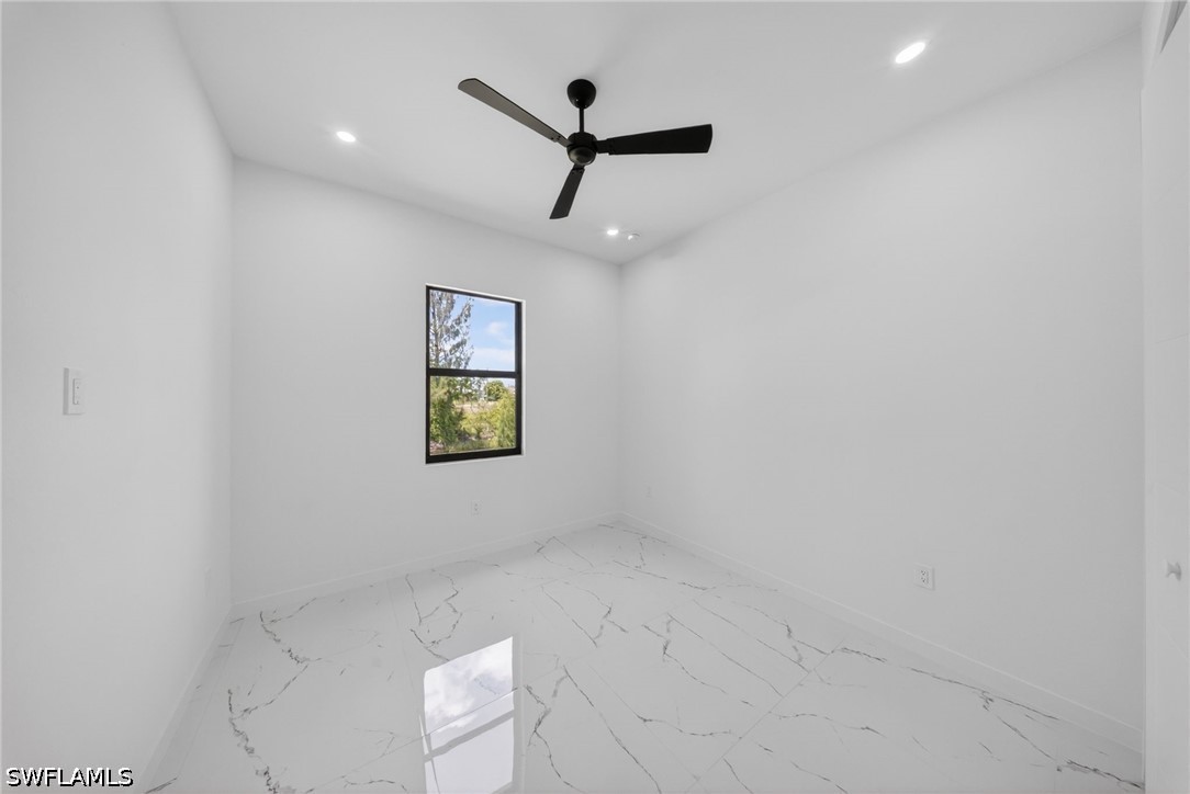 4 Bed Pool Home for Sale in Cape Coral, photo 20