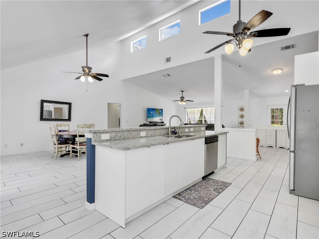 4 Bed Pool Home for Sale in Naples, photo 20