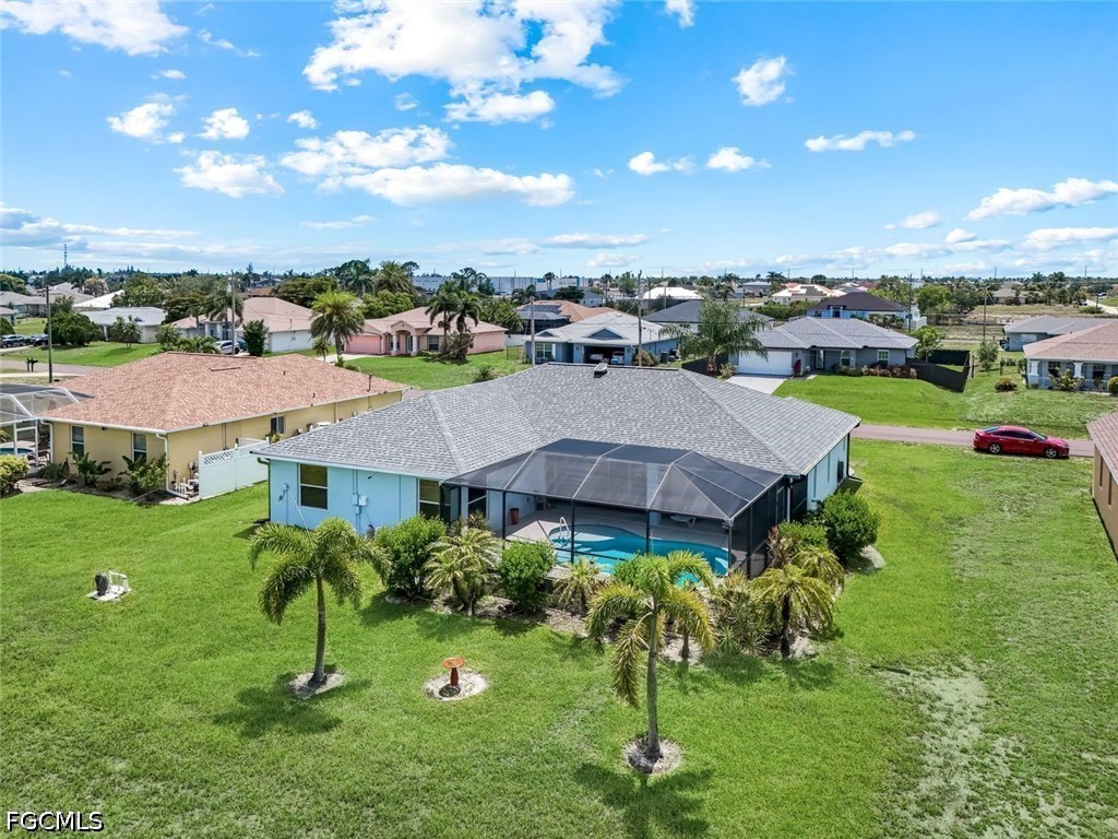 3 Bed Pool Home for Sale in Cape Coral, photo 20