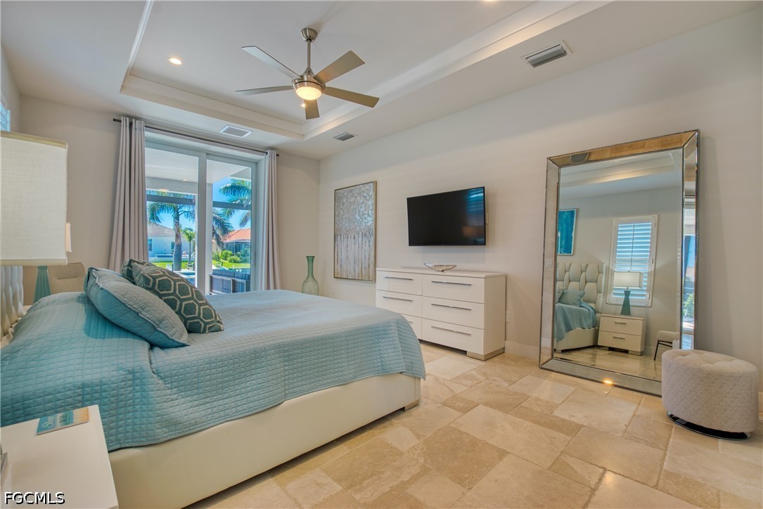 3 Bed Pool Home for Sale in Cape Coral, photo 20