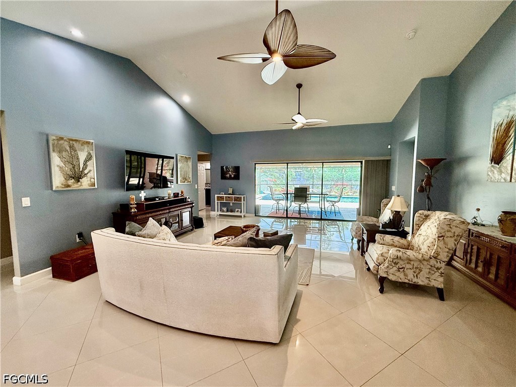 4 Bed Pool Home for Sale in Lehigh Acres, photo 20
