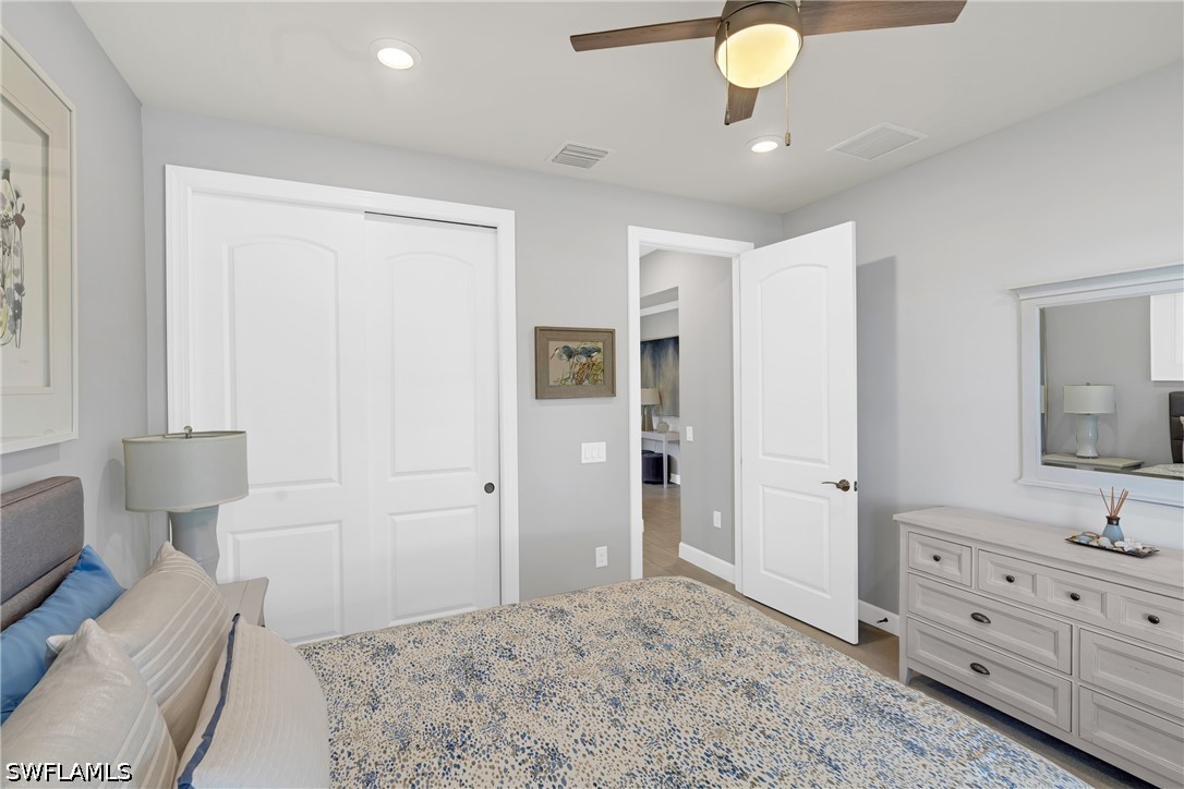 3 Bed Pool Home for Sale in Corkscrew Shores, photo 20