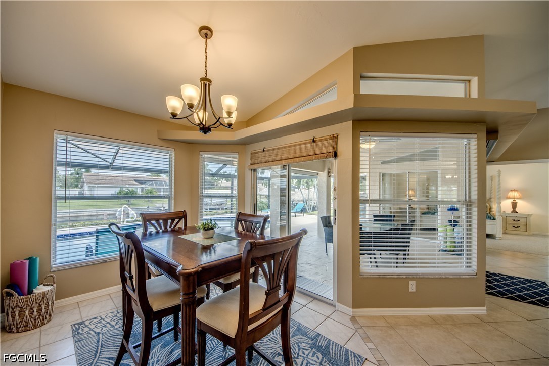 3 Bed Pool Home for Sale in Cape Coral, photo 20