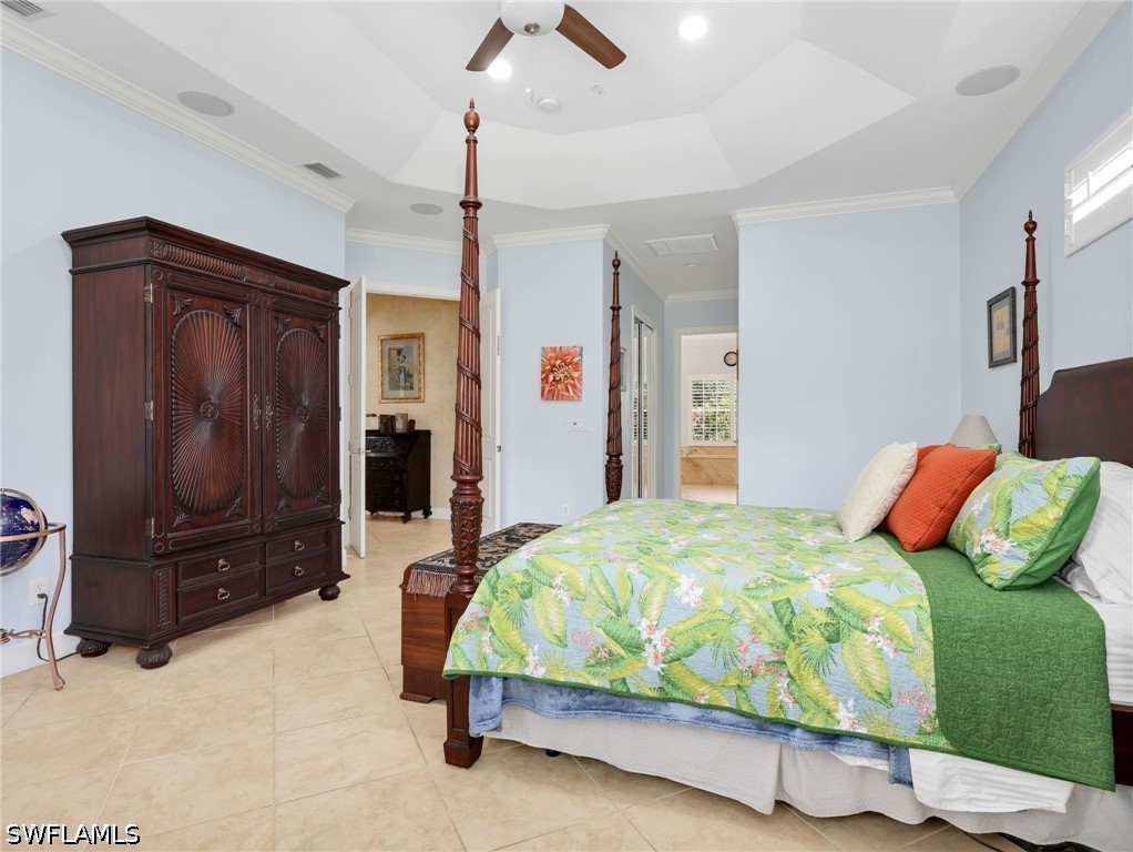 4 Bed Pool Home for Sale in Naples, photo 20