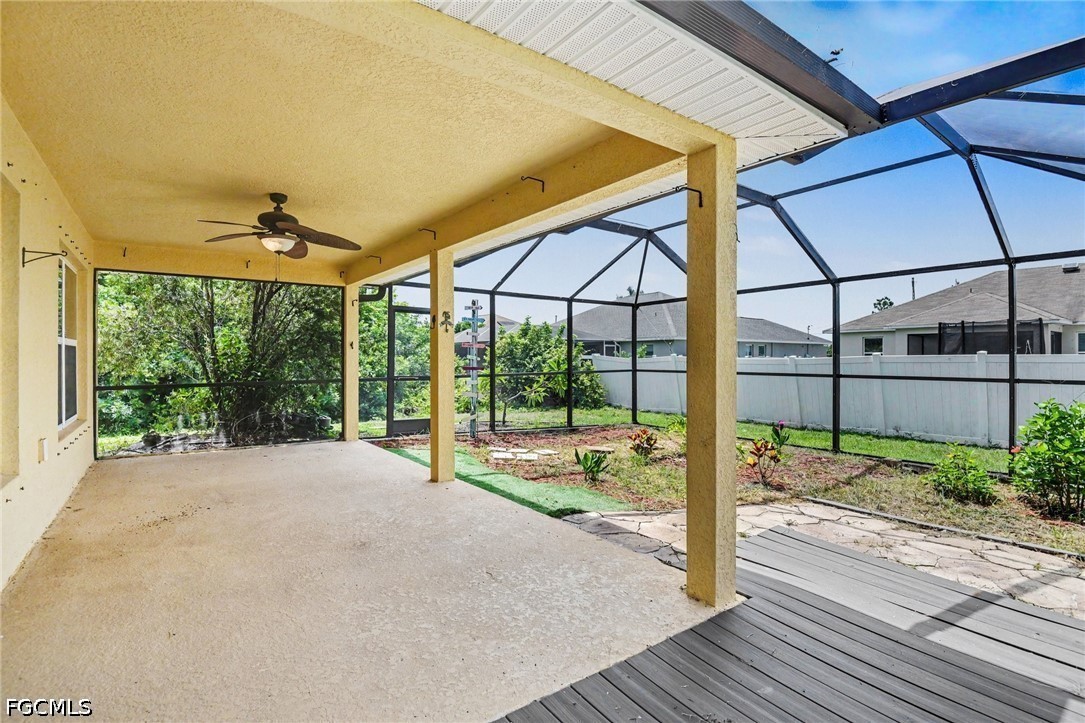 3 Bed SingleFamilyResidence for Sale in Cape Coral, photo 20