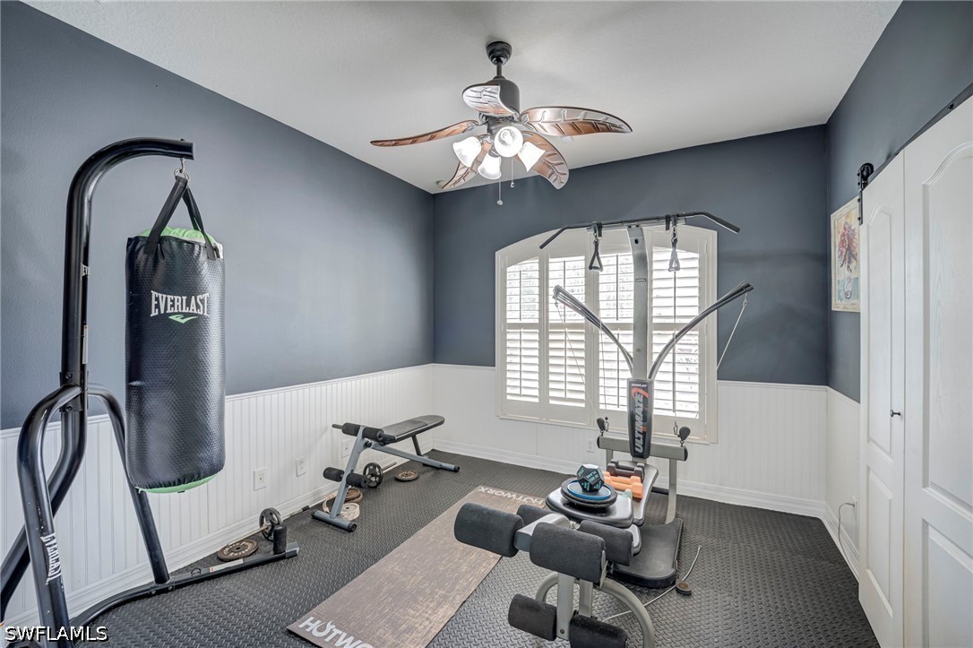 5 Bed Pool Home for Sale in Promenade West, photo 20