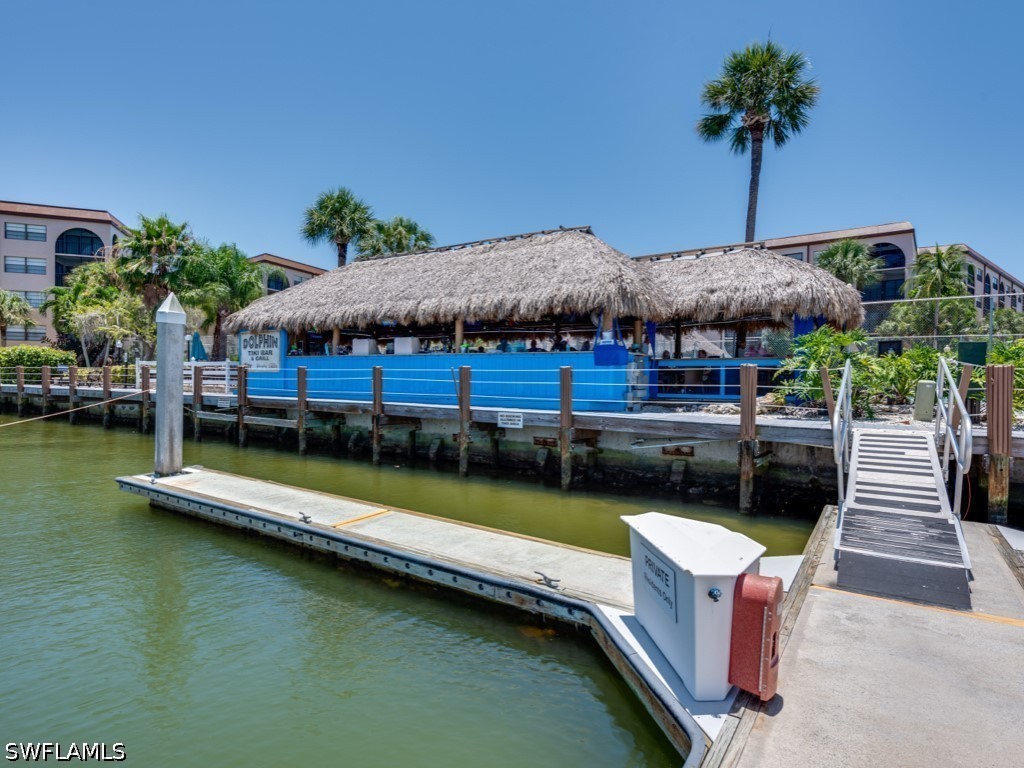 1 Bed Waterfront Home for Sale in Anglers Cove, photo 20