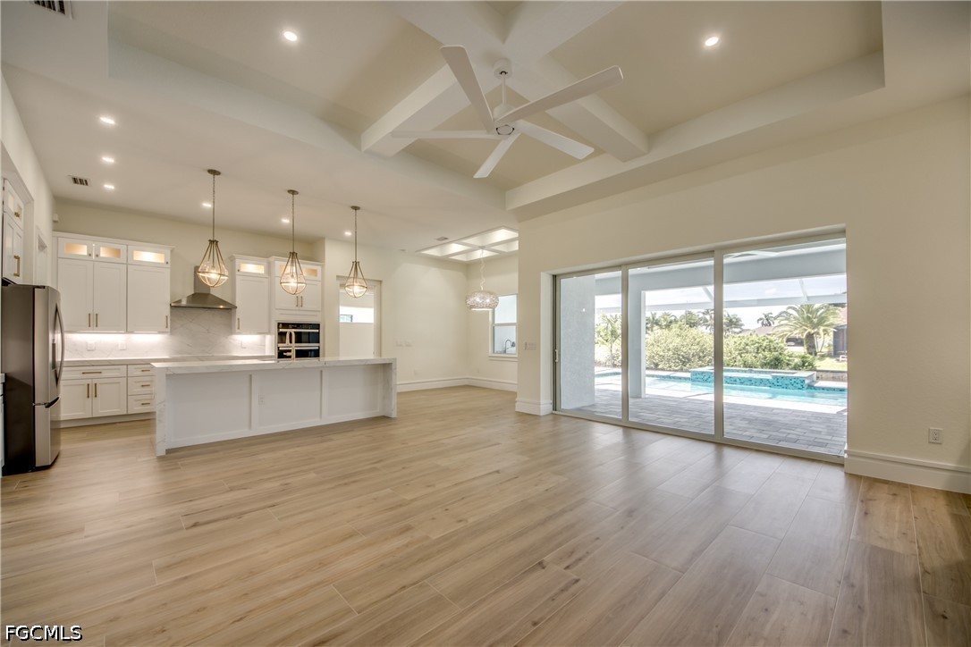 4 Bed Pool Home for Sale in Cape Coral, photo 20