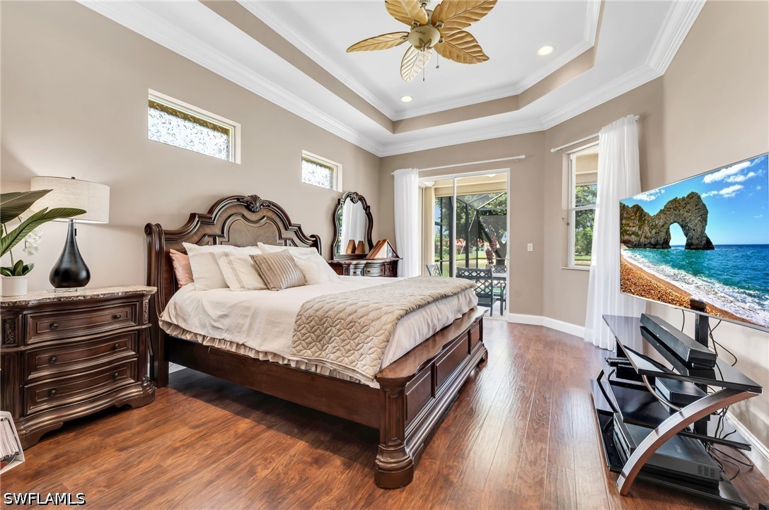 3 Bed Pool Home for Sale in Naples, photo 20