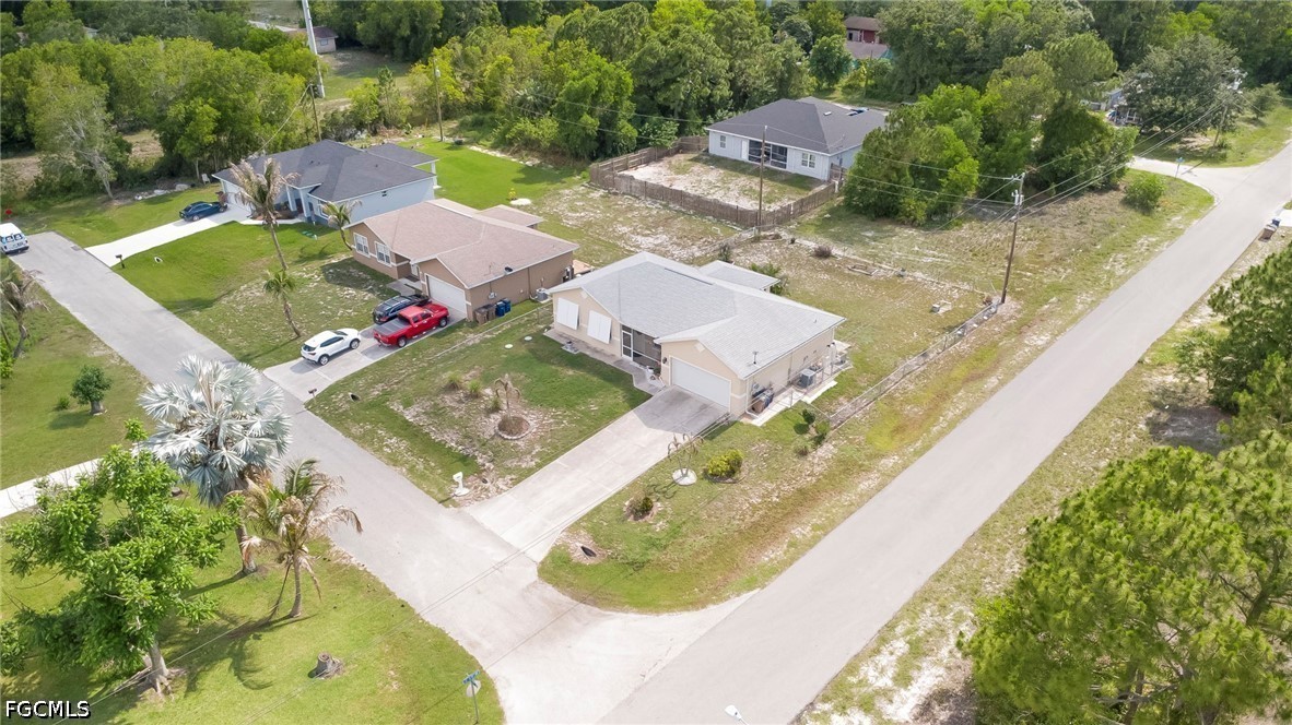 4 Bed SingleFamilyResidence for Sale in Lehigh Acres, photo 20