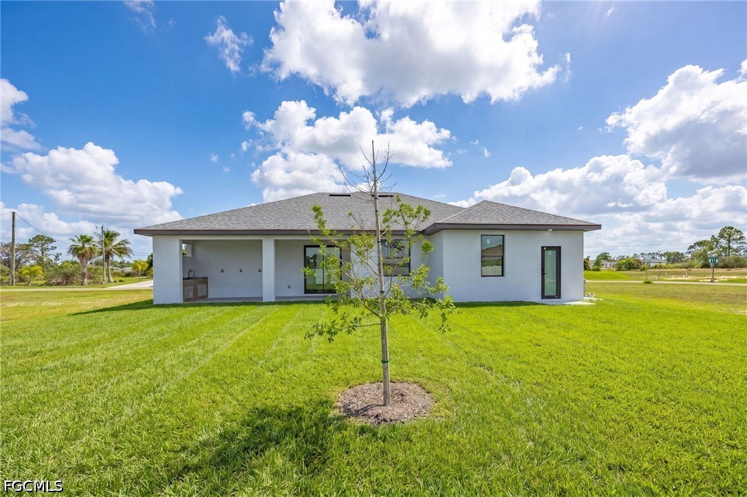 3 Bed SingleFamilyResidence for Sale in Cape Coral, photo 20