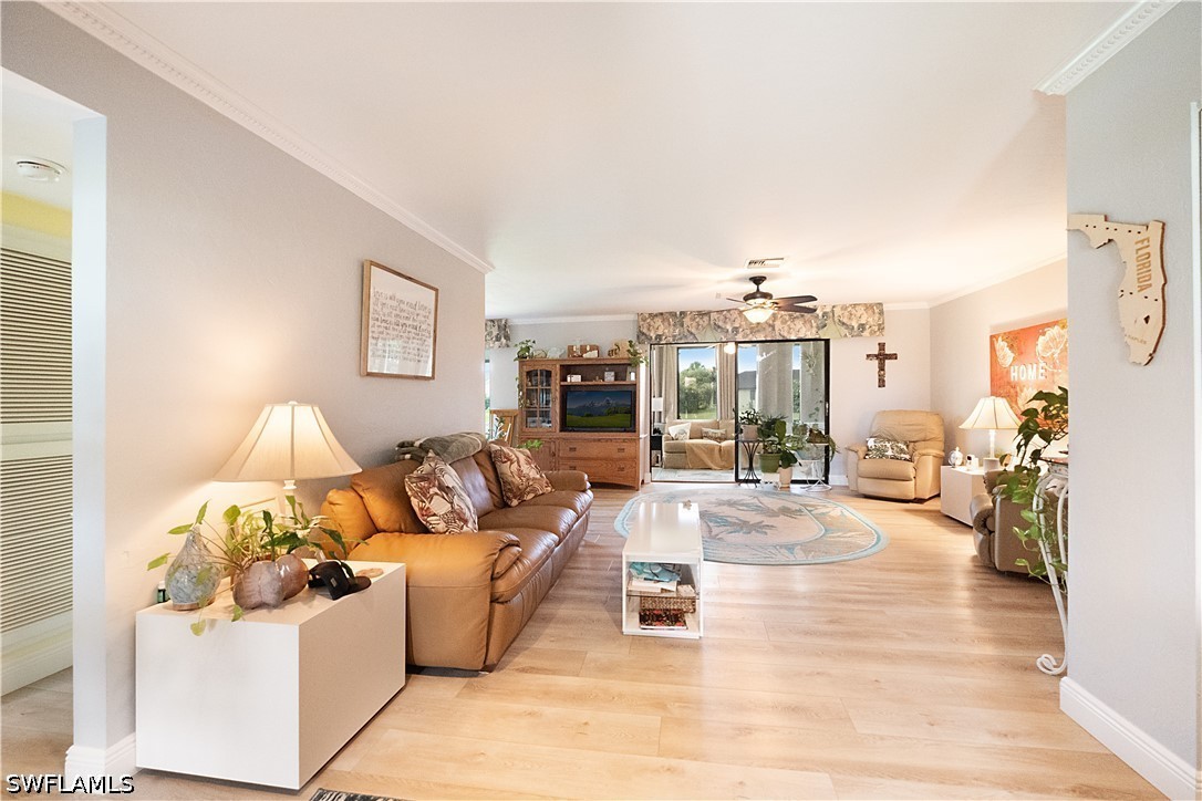 2 Bed Waterfront Home for Sale in Naples, photo 20