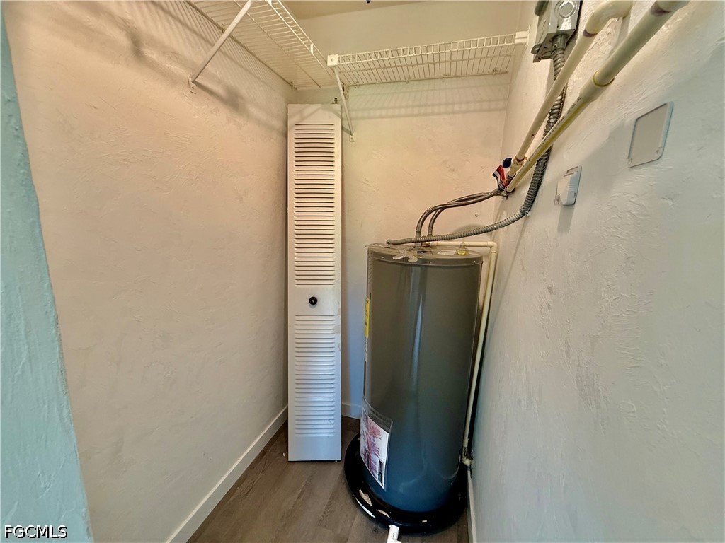 2 Bed Attached for Sale in Lehigh Acres, photo 20