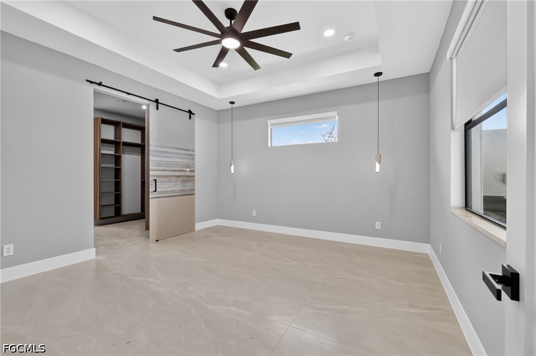 4 Bed Pool Home for Sale in Cape Coral, photo 20
