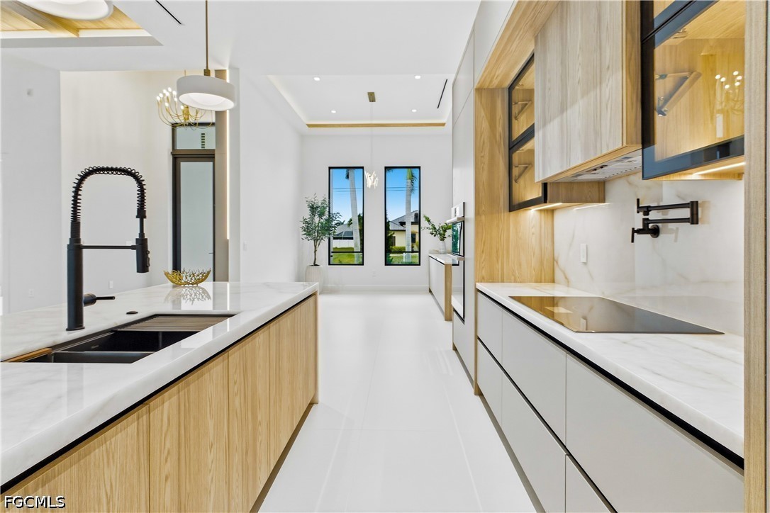 4 Bed Pool Home for Sale in Cape Coral, photo 20