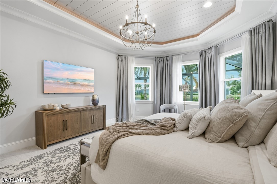 3 Bed Pool Home for Sale in Naples, photo 20
