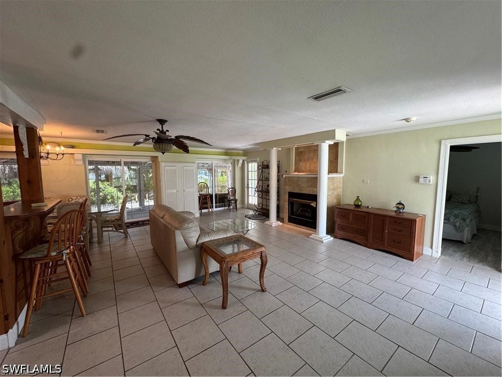 3 Bed Waterfront Home for Sale in Port Charlotte, photo 20
