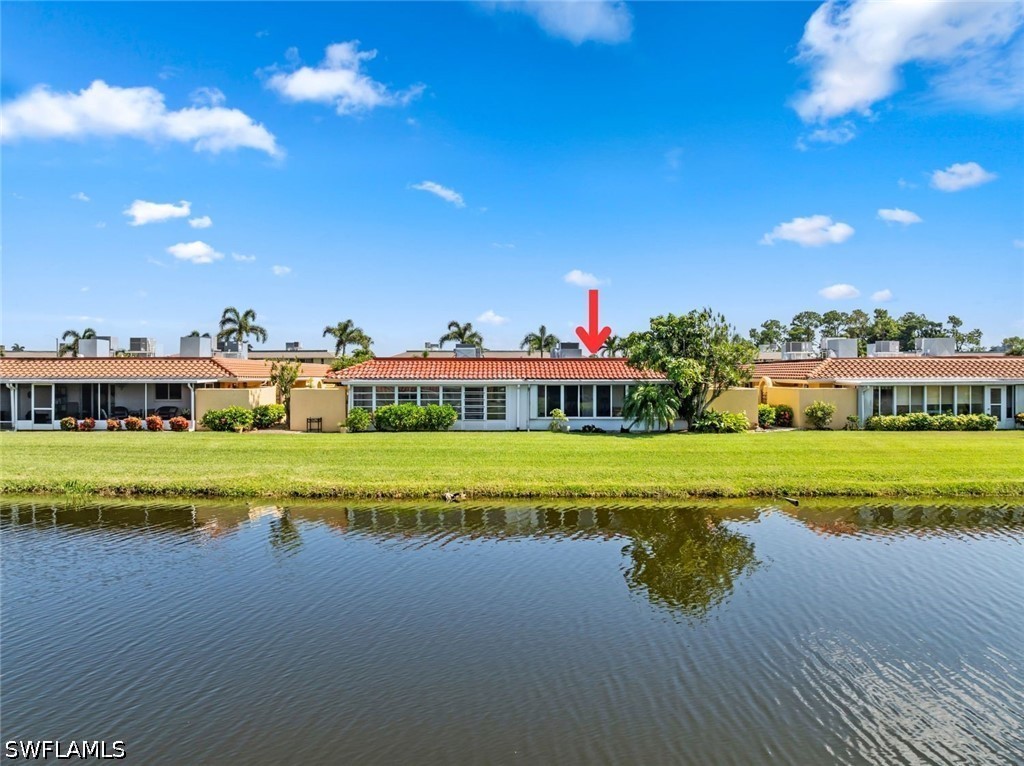 2 Bed Waterfront Home for Sale in Naples, photo 20