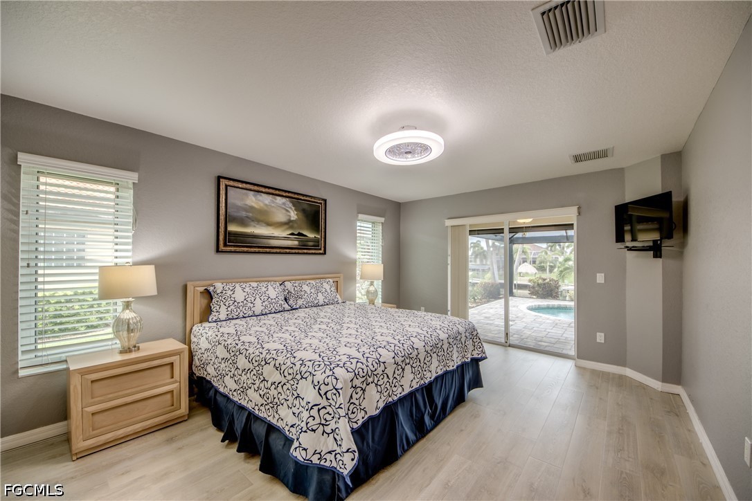 3 Bed Pool Home for Sale in Cape Coral, photo 20
