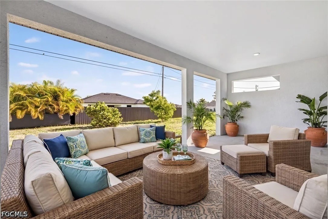 3 Bed SingleFamilyResidence for Sale in Cape Coral, photo 20