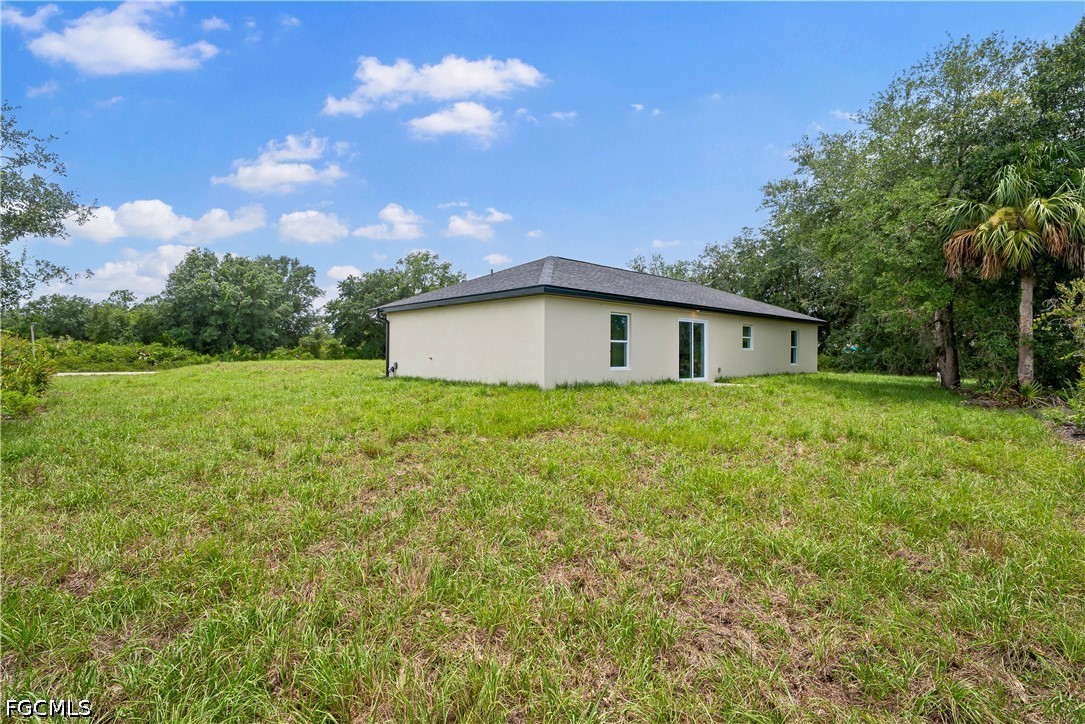 4 Bed SingleFamilyResidence for Sale in Lehigh Acres, photo 20