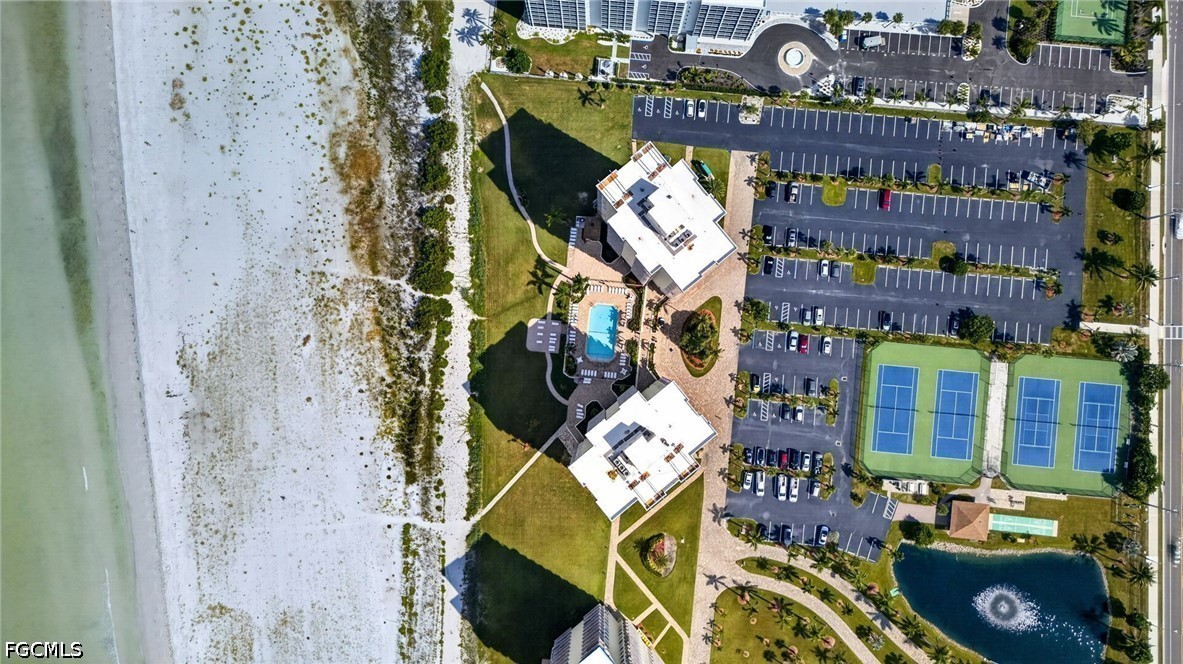 1 Bed Waterfront Home for Sale in Fort Myers Beach, photo 20