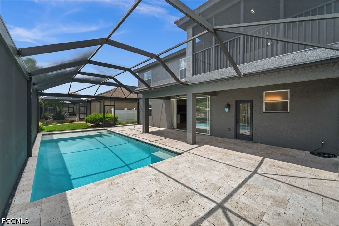 4 Bed Pool Home for Sale in Cape Coral, photo 20