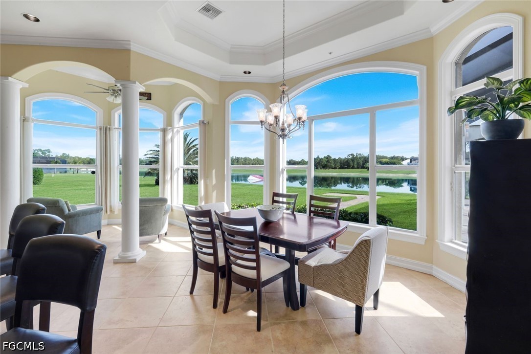 6 Bed Pool Home for Sale in Estero, photo 20