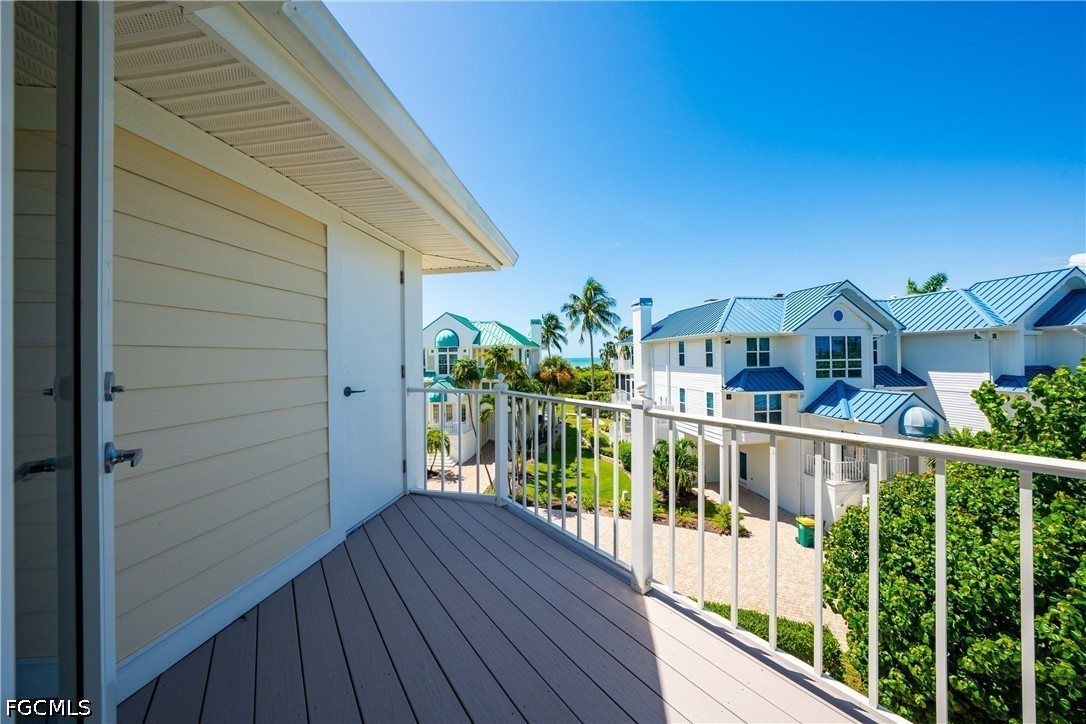 4 Bed Pool Home for Sale in Sanibel, photo 20